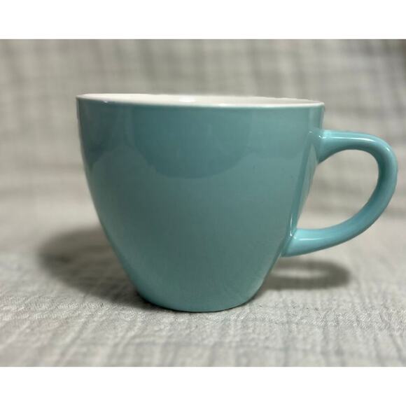 Blue Dog Creature cups - Picture 2 of 6